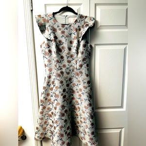 Gal Meets Glam Dress in A shape. Beautiful fit and material.